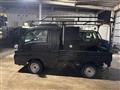 2025 Daihatsu Hijet Truck