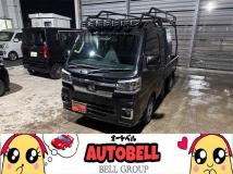 2025 Daihatsu Hijet Truck