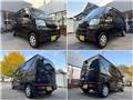 2016 Daihatsu Hijet Cargo