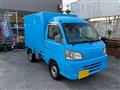 2013 Daihatsu Hijet Truck