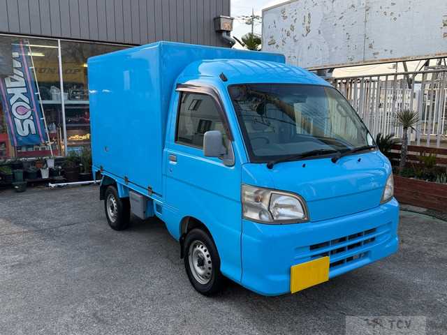 2013 Daihatsu Hijet Truck
