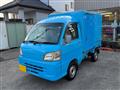 2013 Daihatsu Hijet Truck
