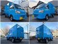 2013 Daihatsu Hijet Truck