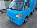 2013 Daihatsu Hijet Truck