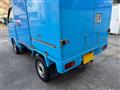 2013 Daihatsu Hijet Truck