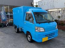 2013 Daihatsu Hijet Truck