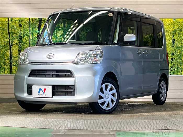2016 Daihatsu Tanto