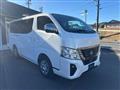 2025 Nissan Caravan Van