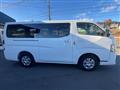 2025 Nissan Caravan Van