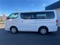 2025 Nissan Caravan Van