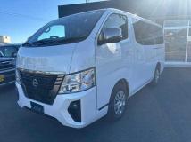 2025 Nissan Caravan Van