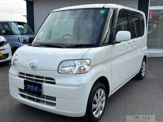 2011 Daihatsu Tanto