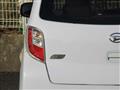 2013 Daihatsu Mira
