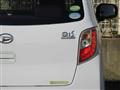 2013 Daihatsu Mira