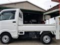 2020 Suzuki Carry Truck