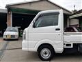 2020 Suzuki Carry Truck