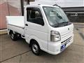 2020 Suzuki Carry Truck