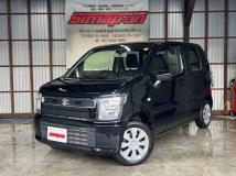 2021 Suzuki Wagon R