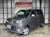 2010 Honda ZEST SPARK