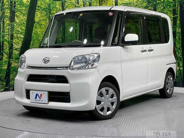 2016 Daihatsu Tanto