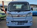 2021 Daihatsu Hijet Truck