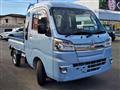 2021 Daihatsu Hijet Truck