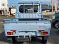 2021 Daihatsu Hijet Truck