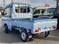 2021 Daihatsu Hijet Truck