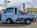 2021 Daihatsu Hijet Truck