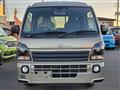2025 Suzuki Carry Truck