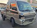2025 Suzuki Carry Truck