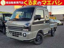 2025 Suzuki Carry Truck