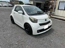 2009 Toyota IQ