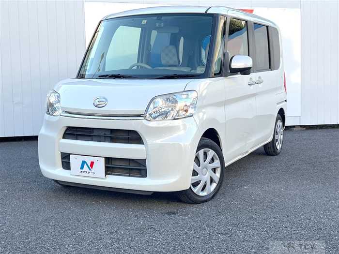 2016 Daihatsu Tanto