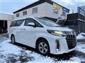 2019 Toyota Alphard G