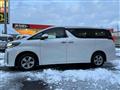 2019 Toyota Alphard G
