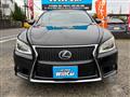2013 Lexus LS