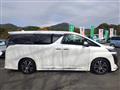 2019 Toyota Vellfire