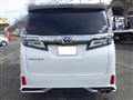 2019 Toyota Vellfire