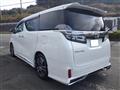 2019 Toyota Vellfire
