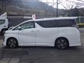 2019 Toyota Vellfire