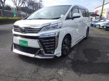 2019 Toyota Vellfire