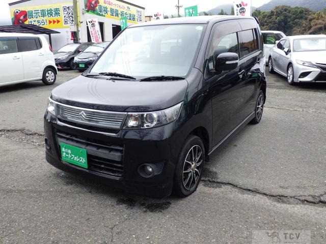 2011 Suzuki Wagon R