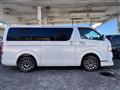 2012 Toyota Hiace Van