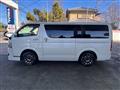 2012 Toyota Hiace Van