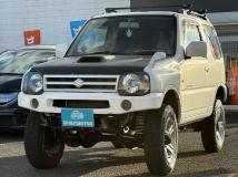 2005 Suzuki Jimny