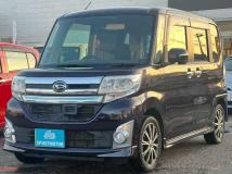 2013 Daihatsu Tanto Custom