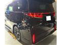 2024 Toyota Vellfire