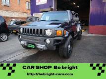 2006 Hummer H3