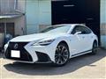 2021 Lexus LS